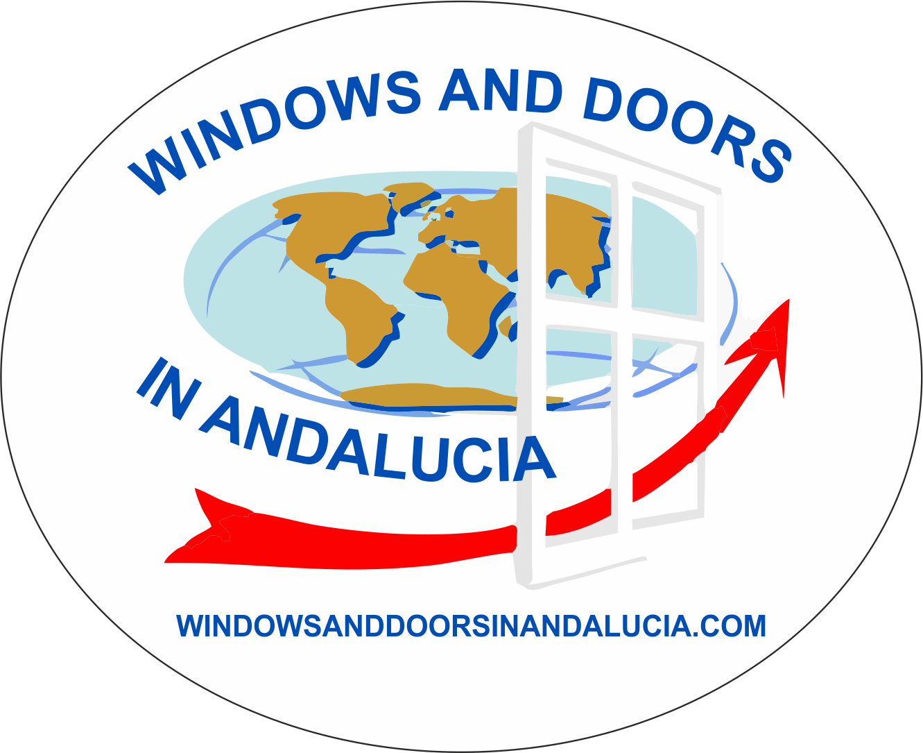 windowsanddoorsinandalucia.com